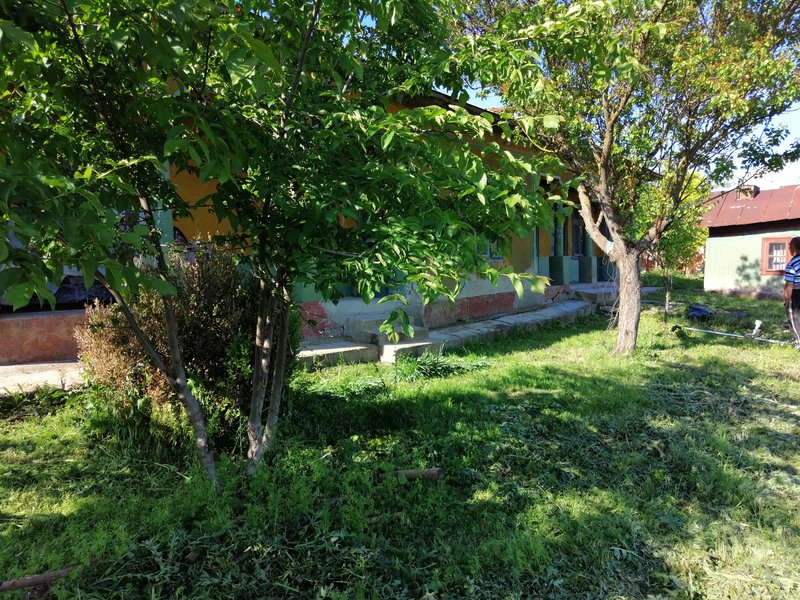 Rasmiresti, Teleorman